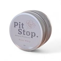 Pitstop Deodrant Rosy Whip - Regular
